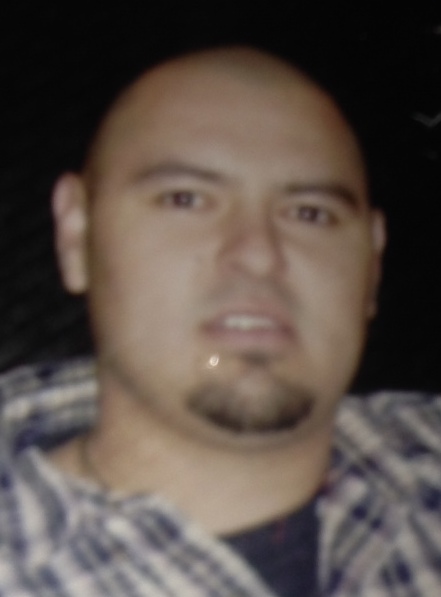 Osvaldo Vargas